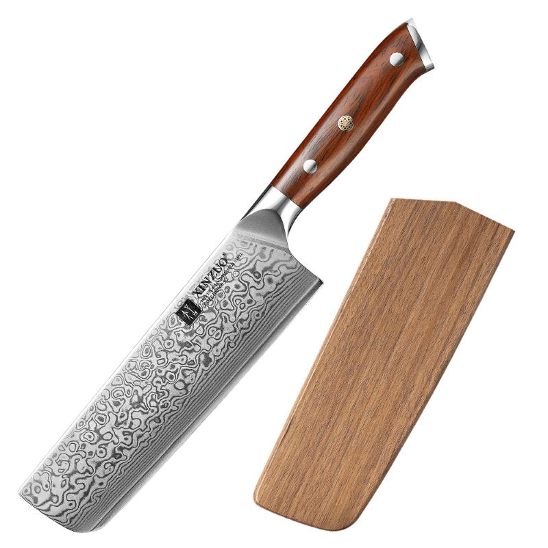Coltello universale Xinzuo B13R - 5" - B13R-WY