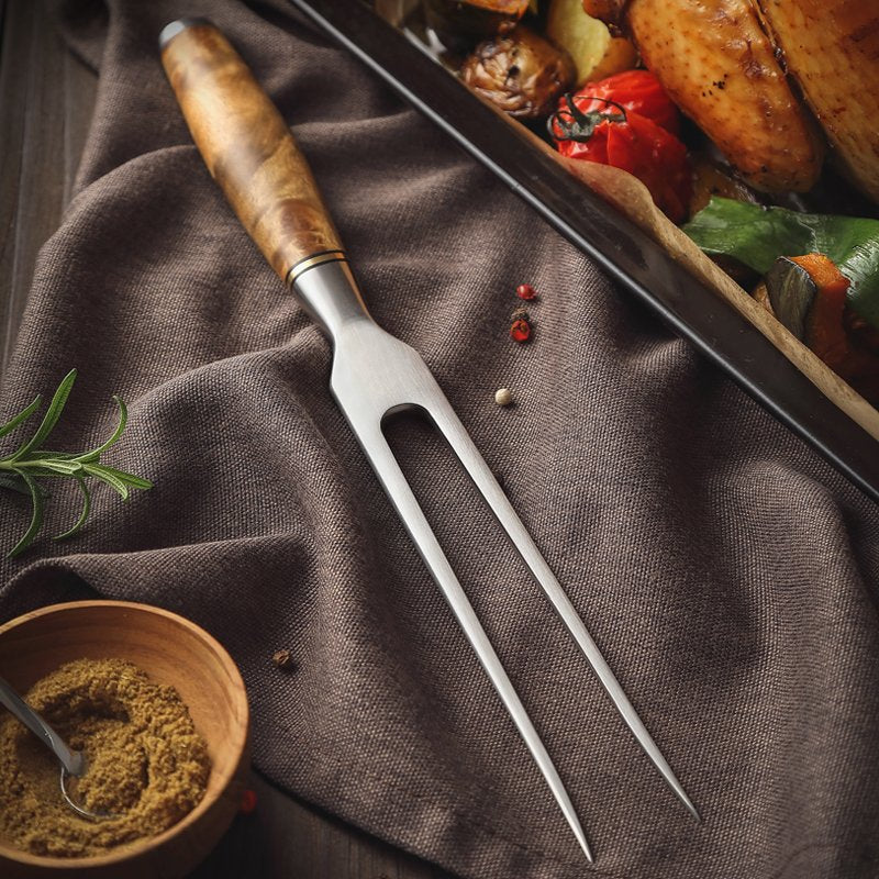 Forchetta Xinzuo B30 - 6" - B30-DRC