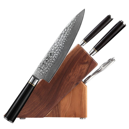Set di 5 coltelli Xinzuo B1Z (cod. B1Z-H5) - B1Z-H5
