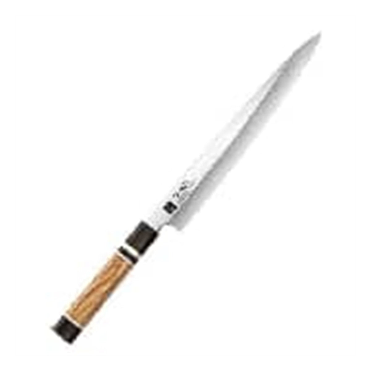 Coltello Sashimi Xinzuo F3S (cod. F3S-270) - immagine di riferimento dal listino Xinzuo