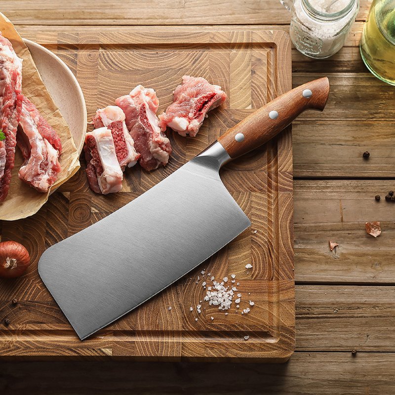Coltello da disosso Xinzuo X02 - 7" - X02-KG