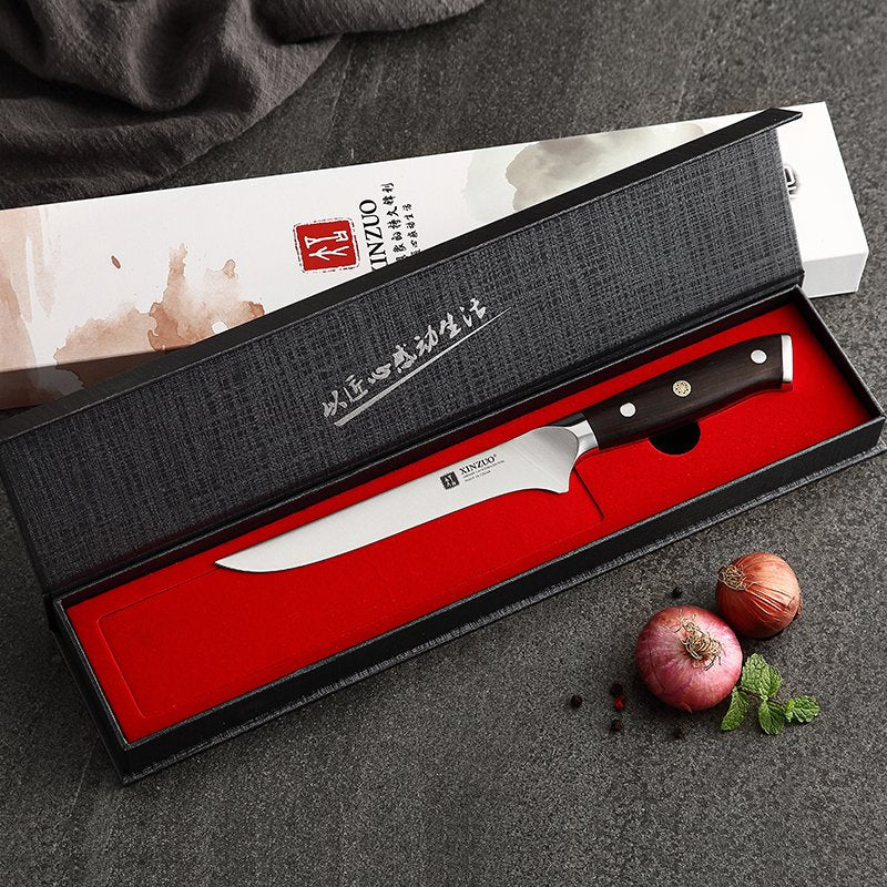 Coltello da disosso Xinzuo B13S - 6" - B13S-TG