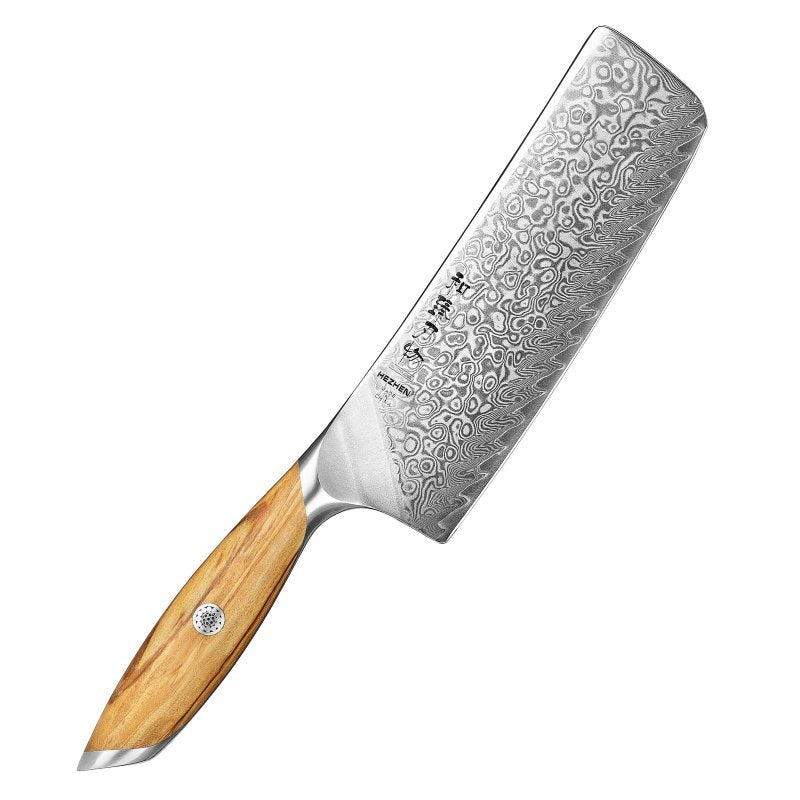 Coltello Nakiri Xinzuo X01 - 7,5" - X01-XC