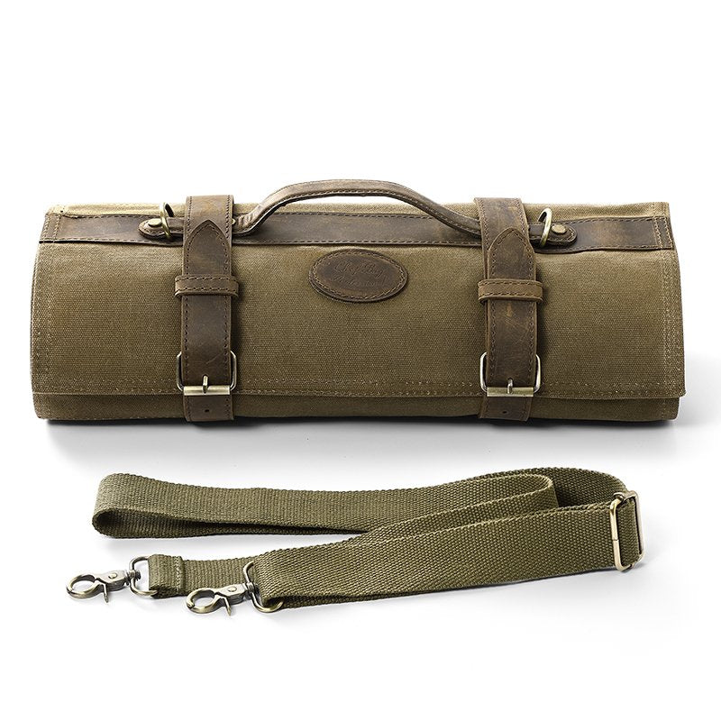 Borsa portacoltelli Xinzuo LCCB-G - LCCB-G