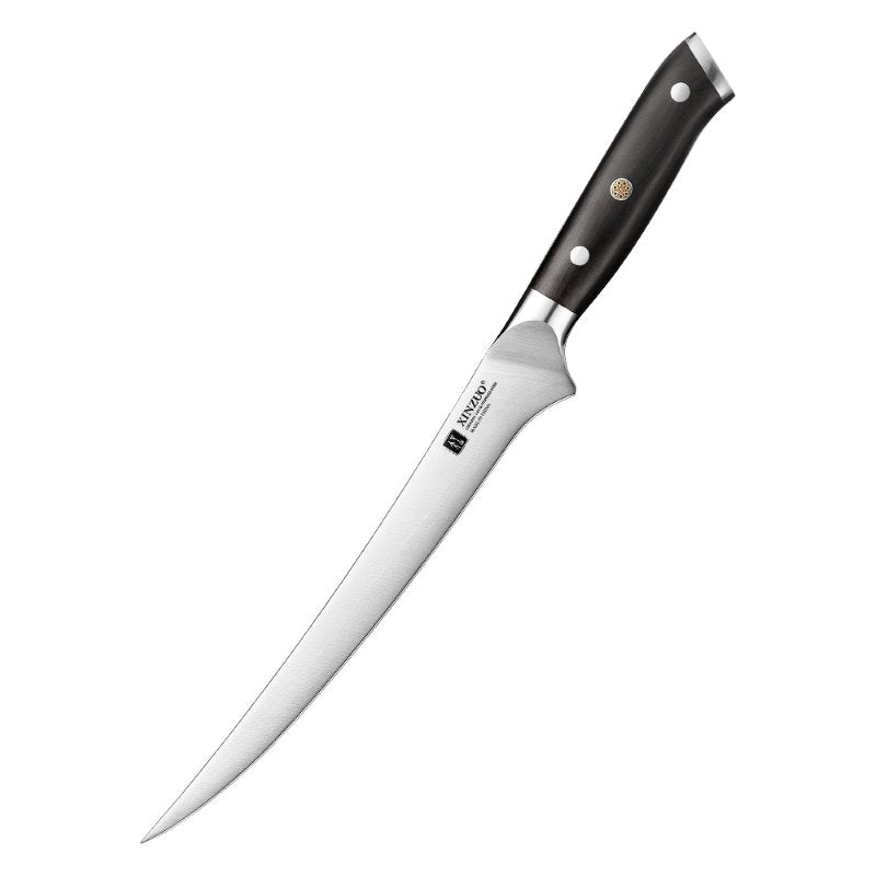 Coltello da filetto Xinzuo B13S - 9" - B13S-YD