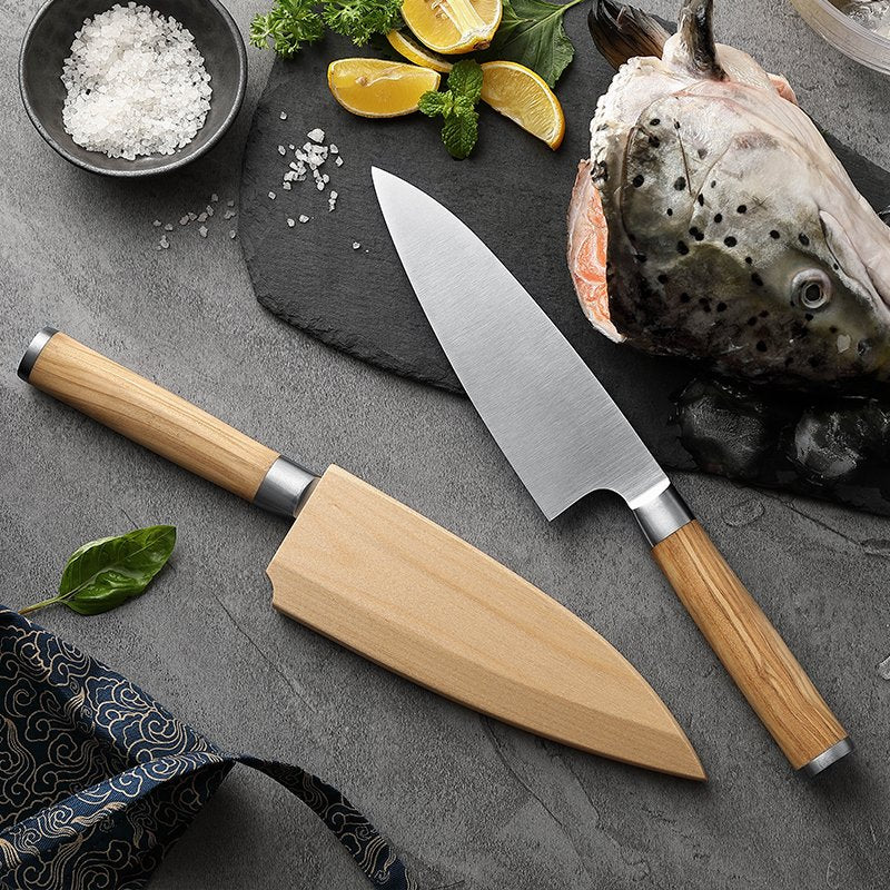 Coltello Deba Xinzuo SO - SO-180