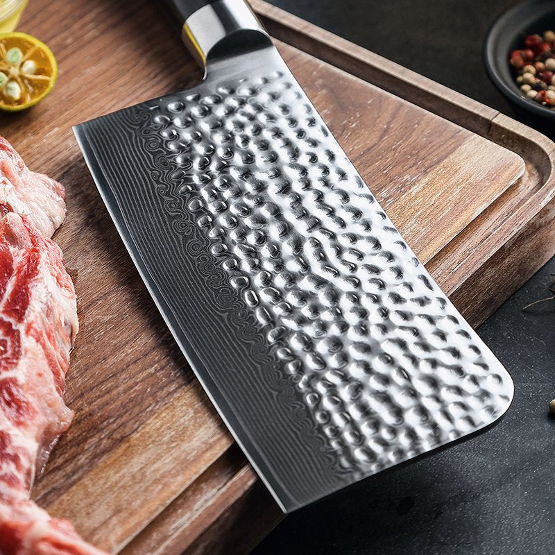 Mannarino trinciaossa Xinzuo B1H - 6,5" - B1H-KG