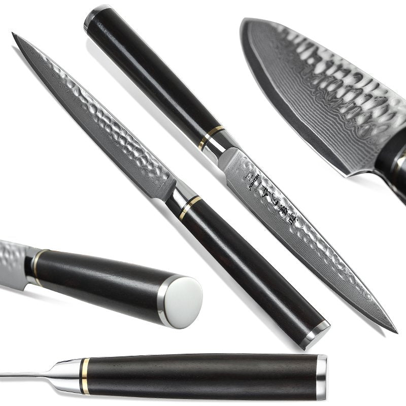 Coltello universale Xinzuo B1Z - 5" - B1Z-WY