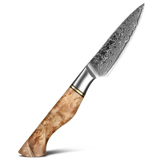 Spelucchino Xinzuo B30 - 3,5" - B30-SG