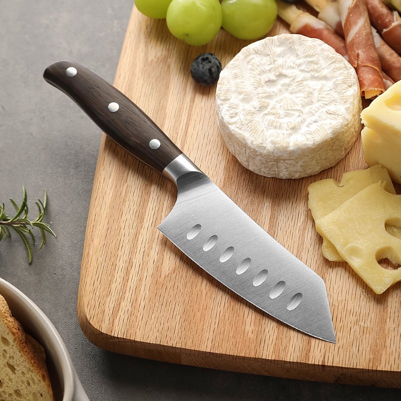 Coltello per formaggio Xinzuo B35 - 4,5" - B35-4.5ZS