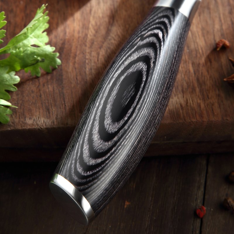 Coltello da affettare Xinzuo B20 - 8" - B20-QR