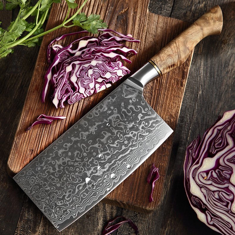 Mannaia Xinzuo B30 - 7" - B30-DC