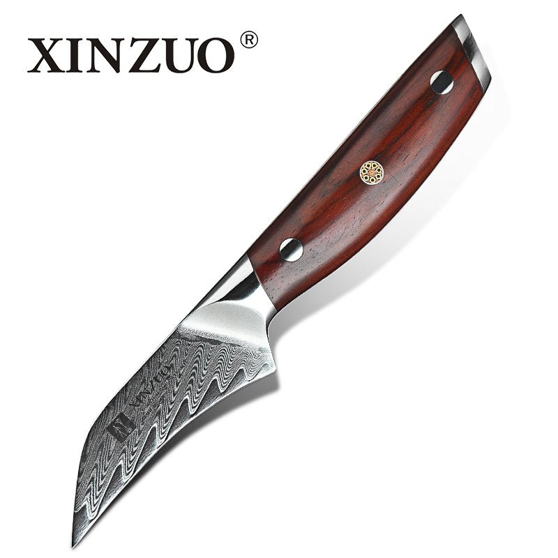 Spelucchino Xinzuo B27 - 3,5" - B27-SG