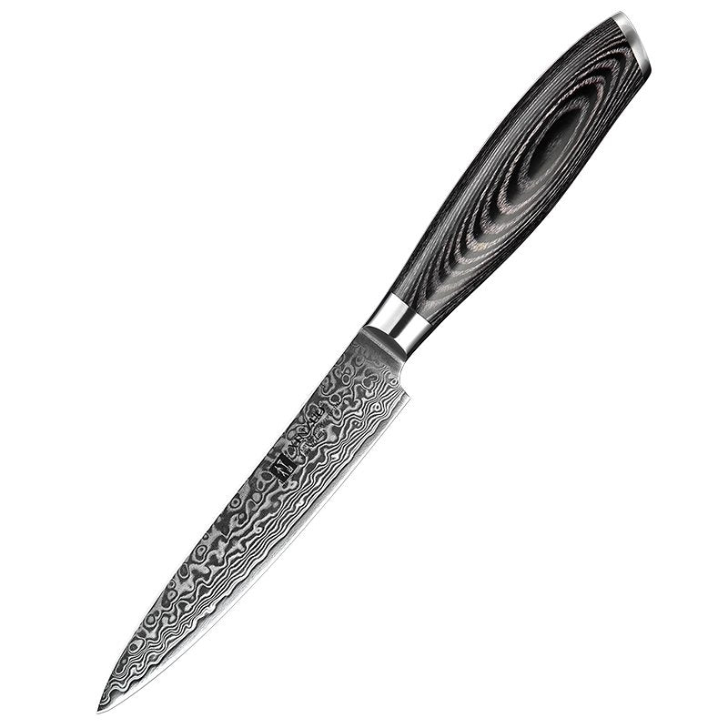 Coltello universale Xinzuo B20 - 5" - B20-WY