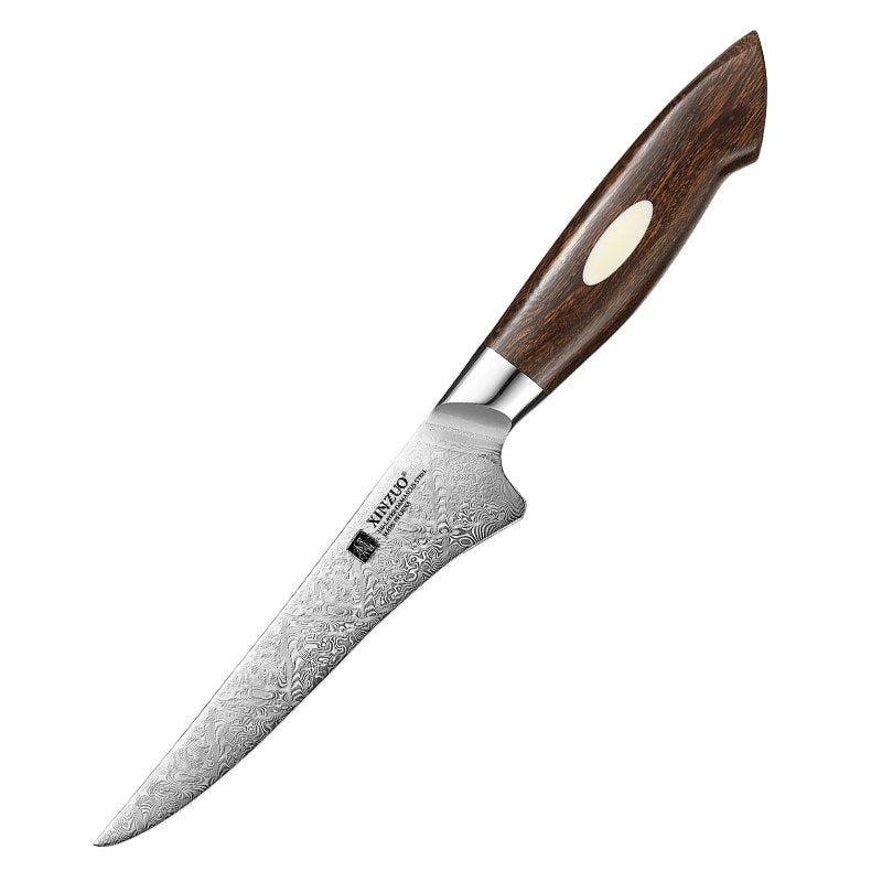 Coltello da disosso Xinzuo B46D - 6" - B46D-TG