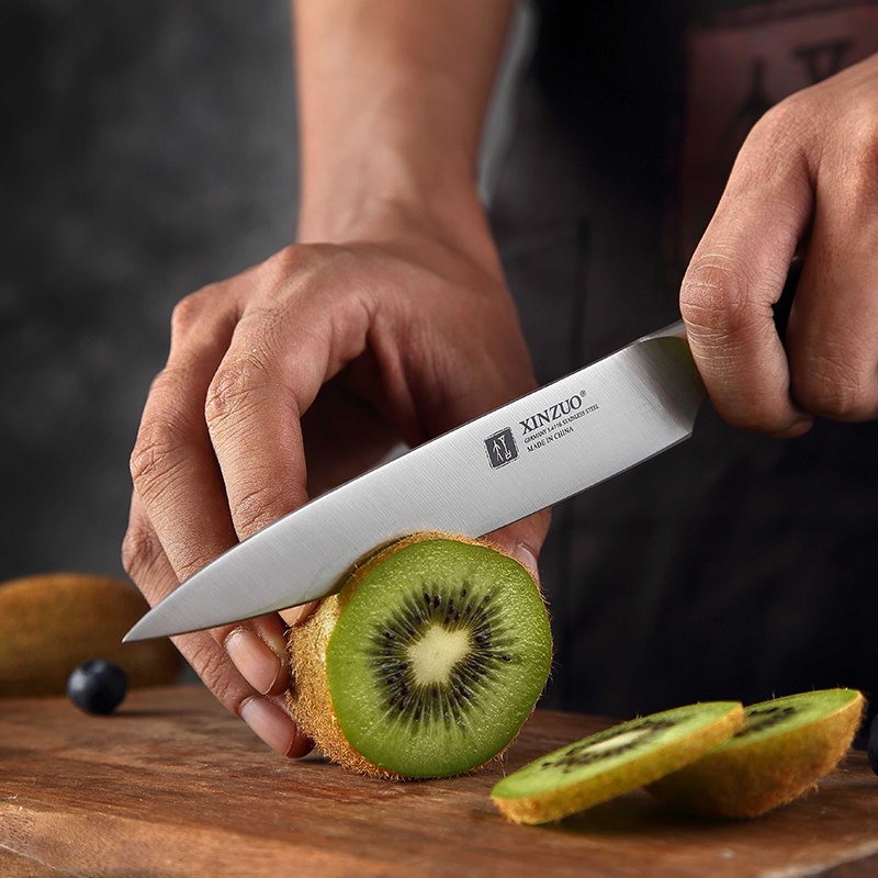 Coltello universale Xinzuo B35 - 5" - B35-WY