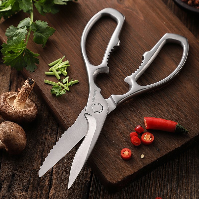 Forbici da cucina Xinzuo HZ-HTJ-02 - HZ-HTJ-02