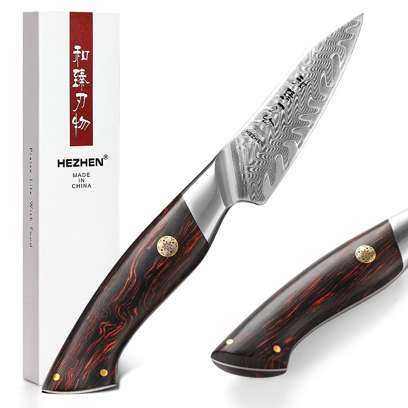 Spelucchino Xinzuo B38 - 3,5" - B38-SG