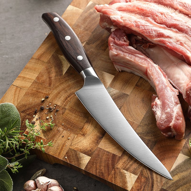Coltello da disosso Xinzuo B35 - 6,4" - B35-TG