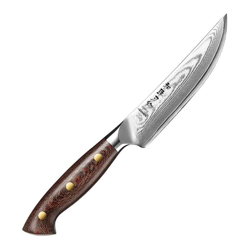 Coltello da bistecca Xinzuo X02M - 5" - X02M-NP