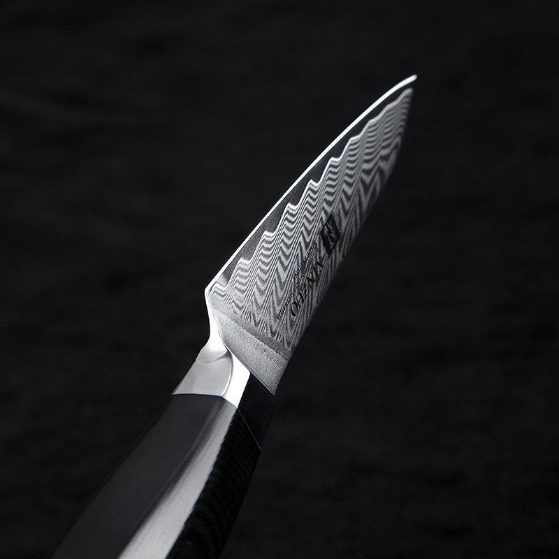 Spelucchino Xinzuo B32 - 3,5" - B32-SG