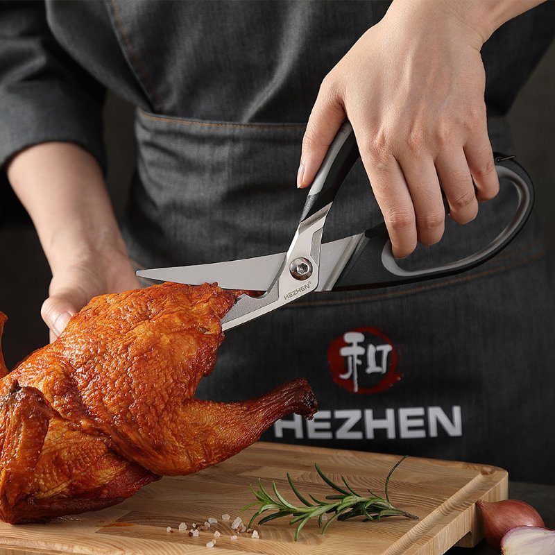Forbici da cucina Xinzuo HZ-H8-G - HZ-H8-G
