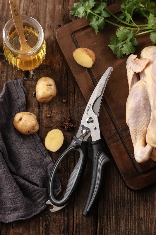 Forbici da cucina Xinzuo XZ-CFJ - XZ-CFJ
