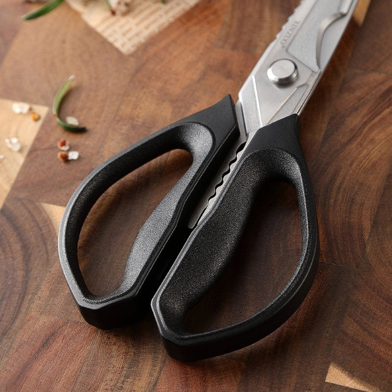 Forbici da cucina Xinzuo XZ-H7-B-G - XZ-H7-B-G