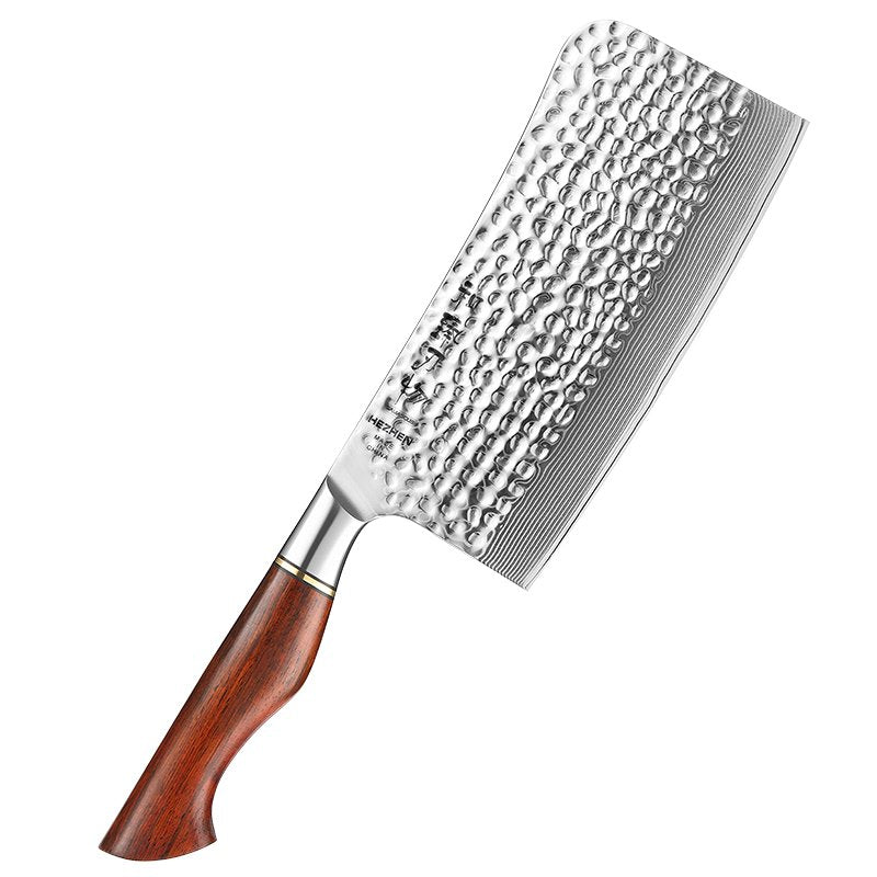 Mannarino trinciaossa Xinzuo B30R - 7" - B30R-KG