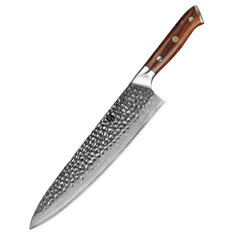 Mannaia Xinzuo B13D - 7" - B13D-DC