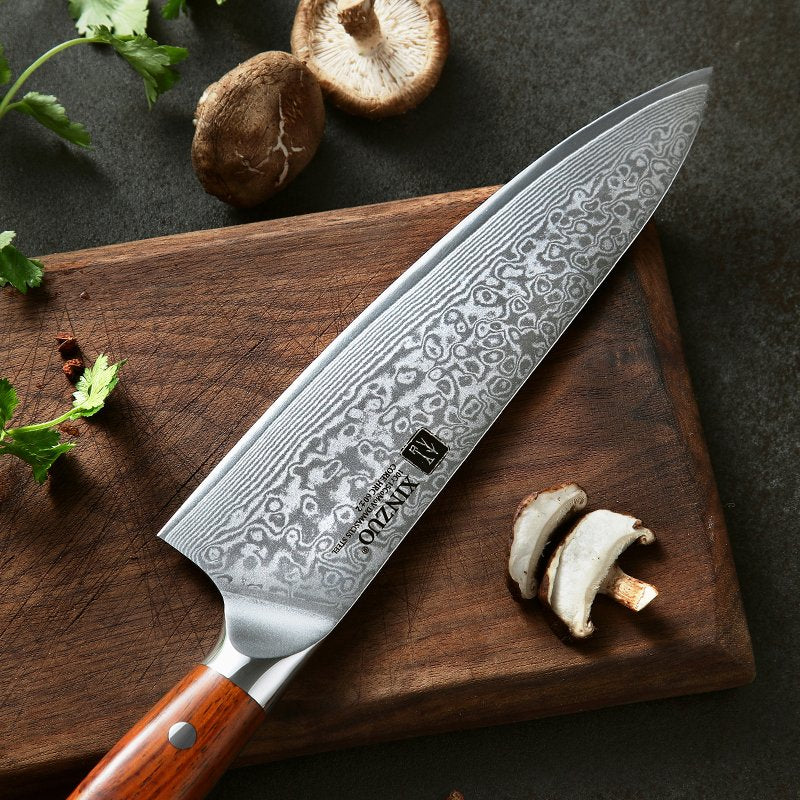 Spelucchino Xinzuo B13R - 3,5" - B13R-SG
