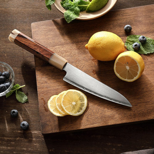 Coltello universale Xinzuo X05Z - 5,5" - X05Z-WY