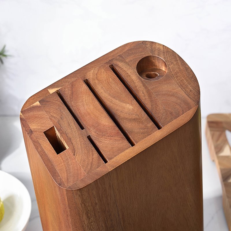 Portacoltelli Xinzuo JX6-B37 - JX6-B37