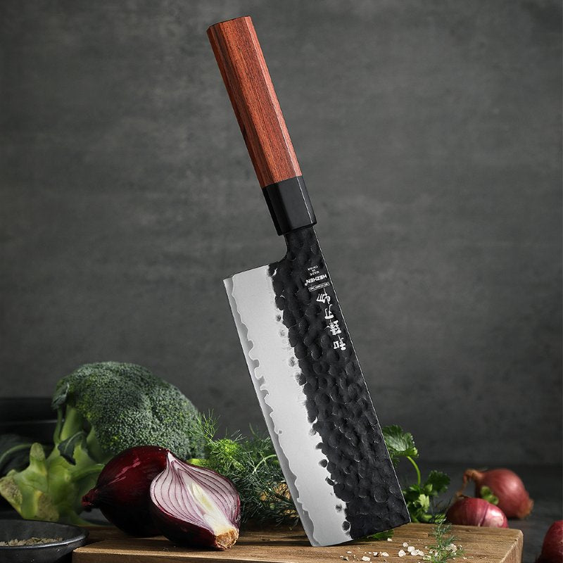 Coltello Nakiri Xinzuo PM8S - 7" - PM8S-XC