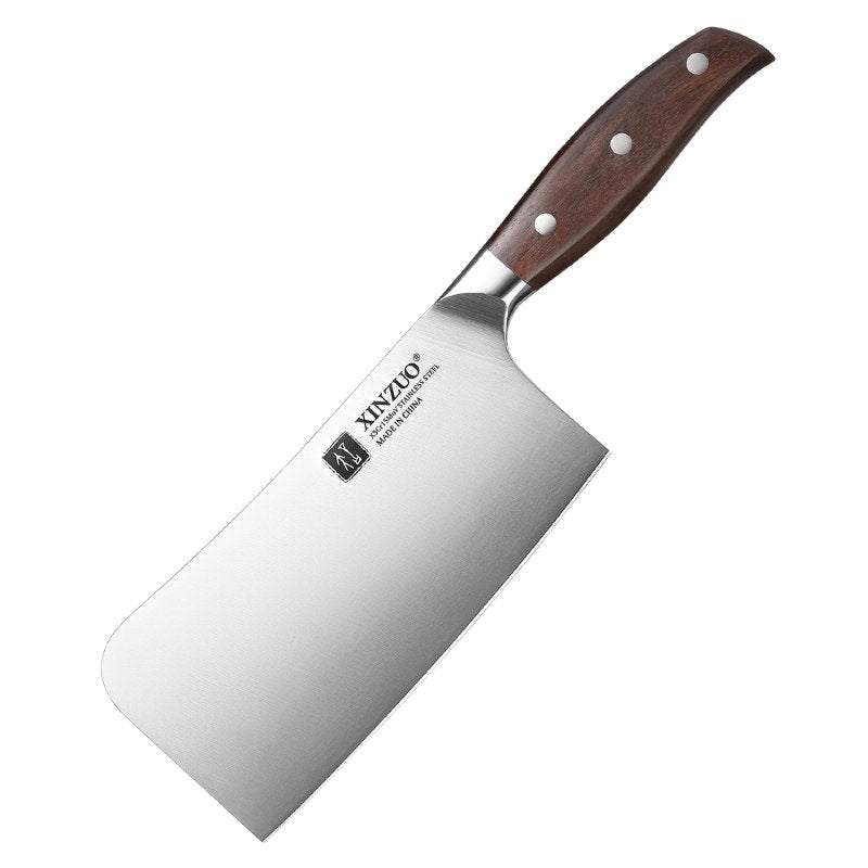 Mannarino trinciaossa Xinzuo B35 - 6,7" - B35-KG